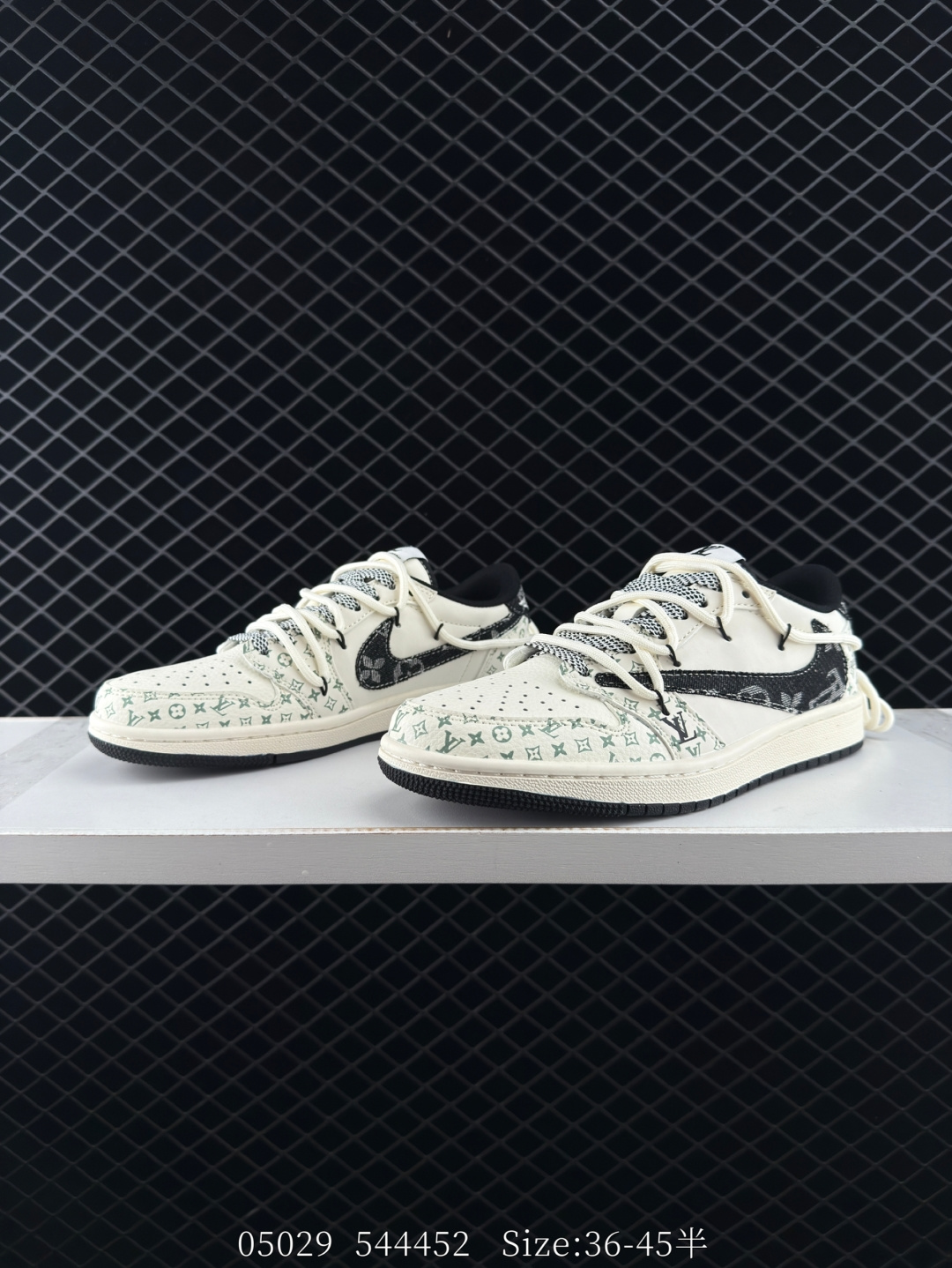 Nike Air Jordan 1 Low OG SP